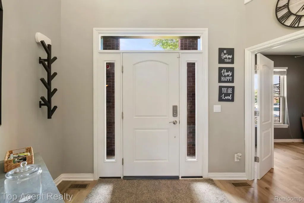 53268 Kakos Drive Chesterfield Township MI 48051