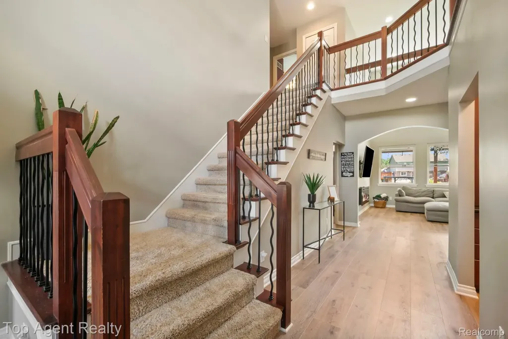 53268 Kakos Drive Chesterfield Township MI 48051