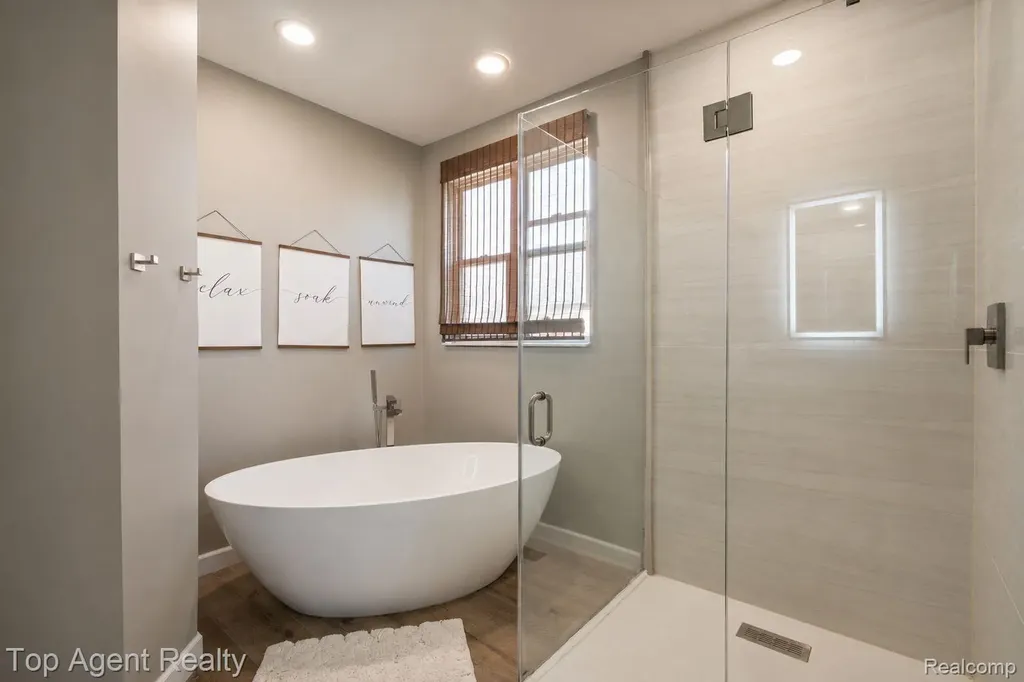 53268 Kakos Drive Chesterfield Township MI 48051