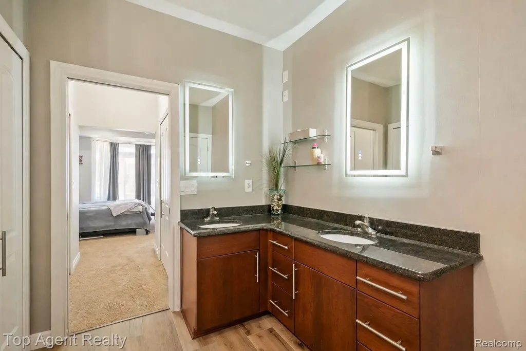 53268 Kakos Drive Chesterfield Township MI 48051