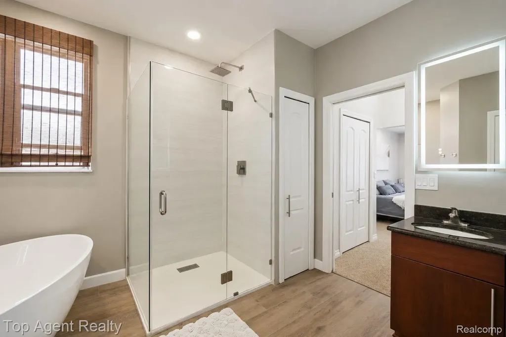 53268 Kakos Drive Chesterfield Township MI 48051
