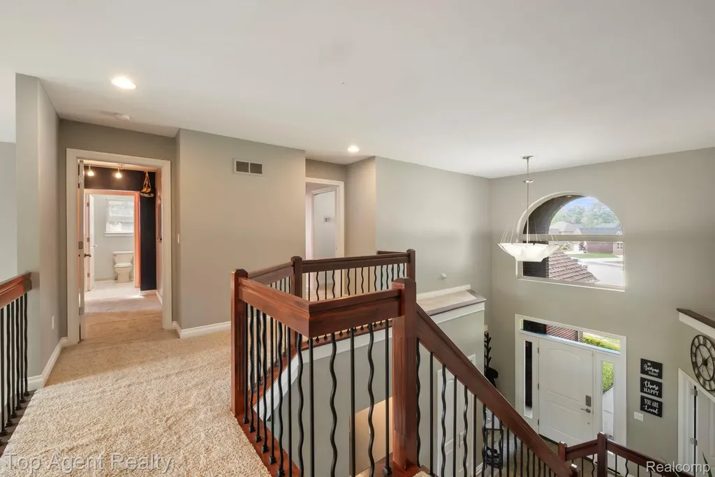 53268 Kakos Drive Chesterfield Township MI 48051