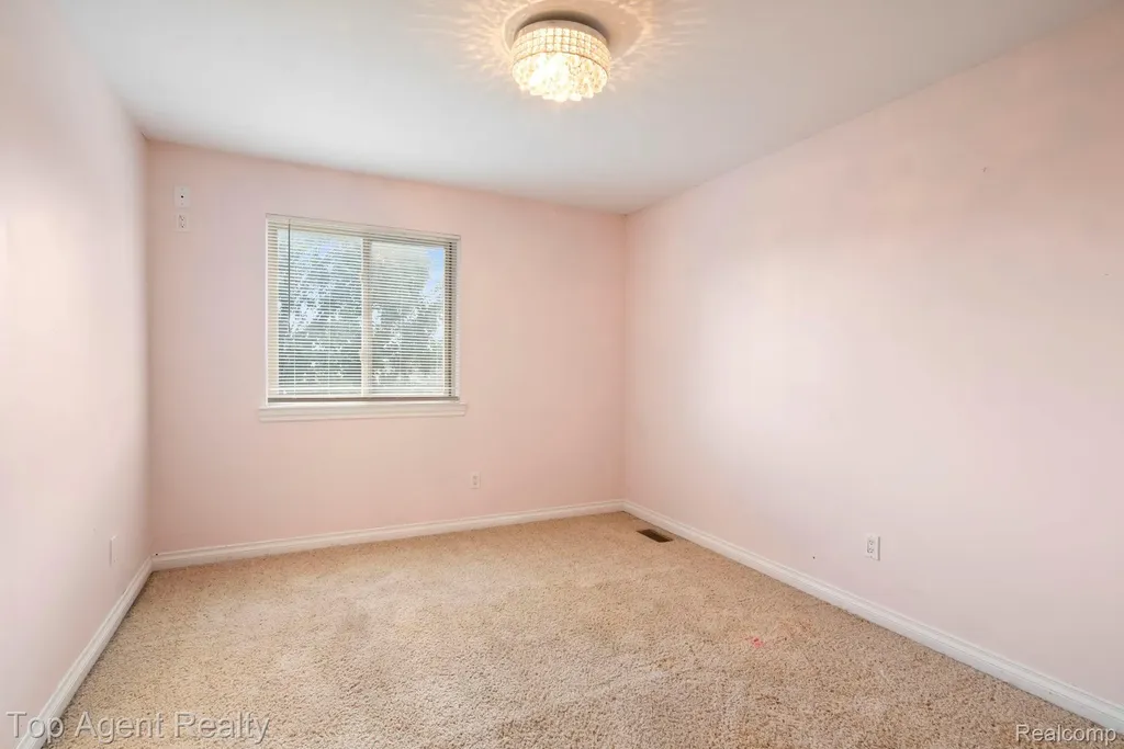 53268 Kakos Drive Chesterfield Township MI 48051
