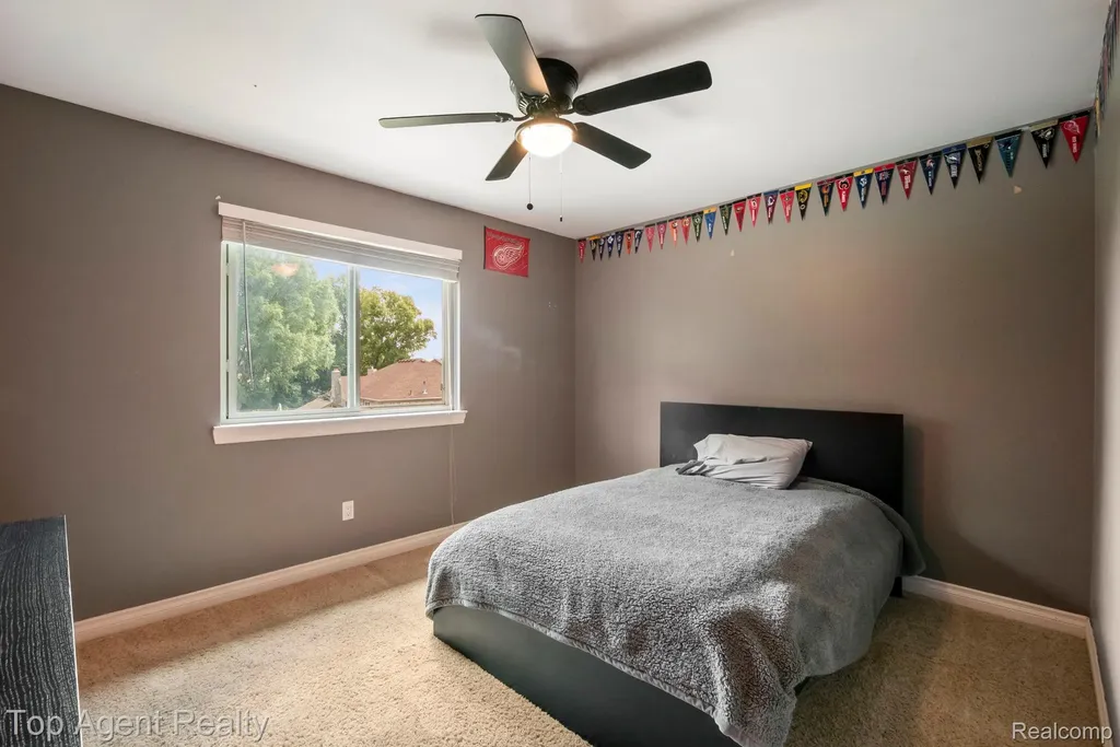53268 Kakos Drive Chesterfield Township MI 48051