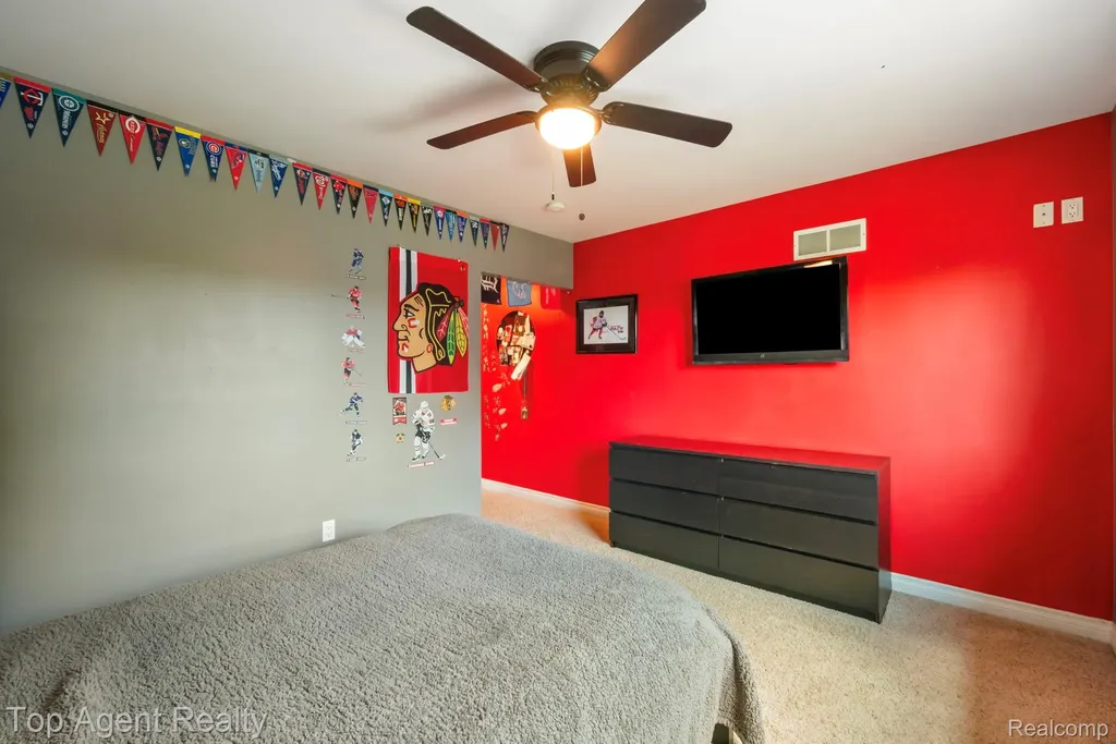 53268 Kakos Drive Chesterfield Township MI 48051