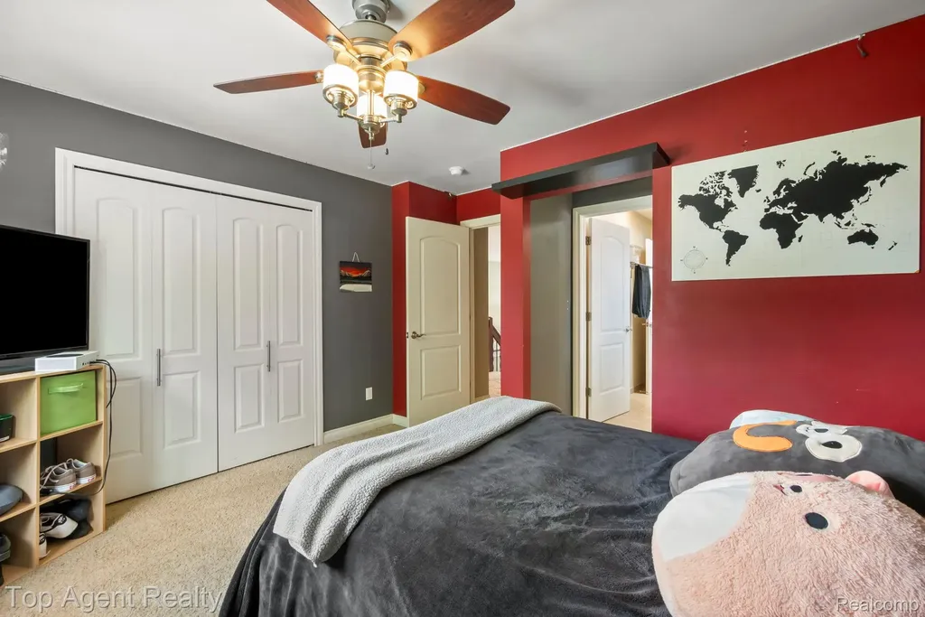 53268 Kakos Drive Chesterfield Township MI 48051