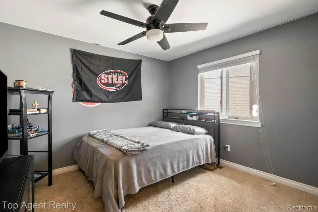 53268 Kakos Drive Chesterfield Township MI 48051