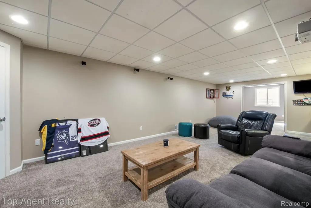 53268 Kakos Drive Chesterfield Township MI 48051
