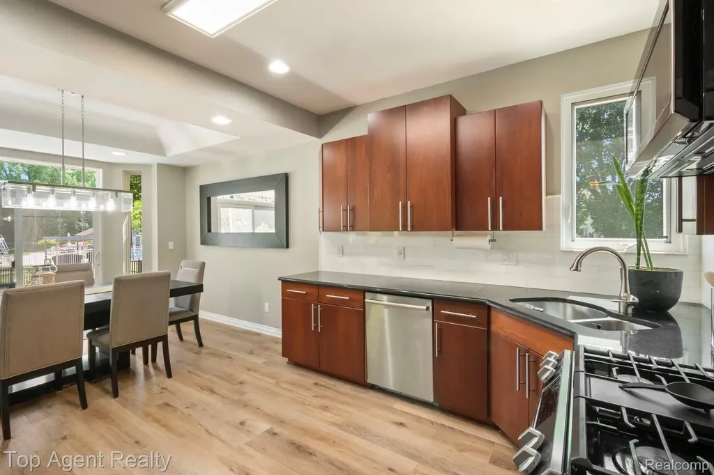 53268 Kakos Drive Chesterfield Township MI 48051