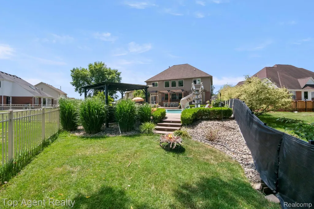 53268 Kakos Drive Chesterfield Township MI 48051