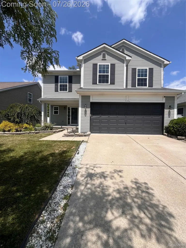 14286 Marshall Drive Redford Charter Township MI 48239