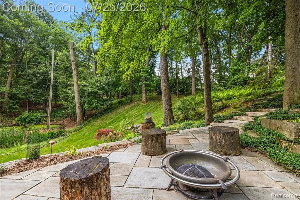 4910 Malibu Drive Bloomfield Charter Township MI 48302