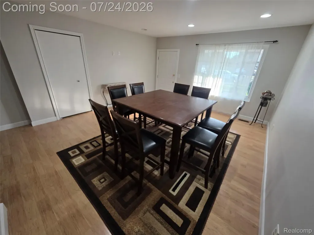 40732 Gulliver Drive Sterling Heights City MI 48310