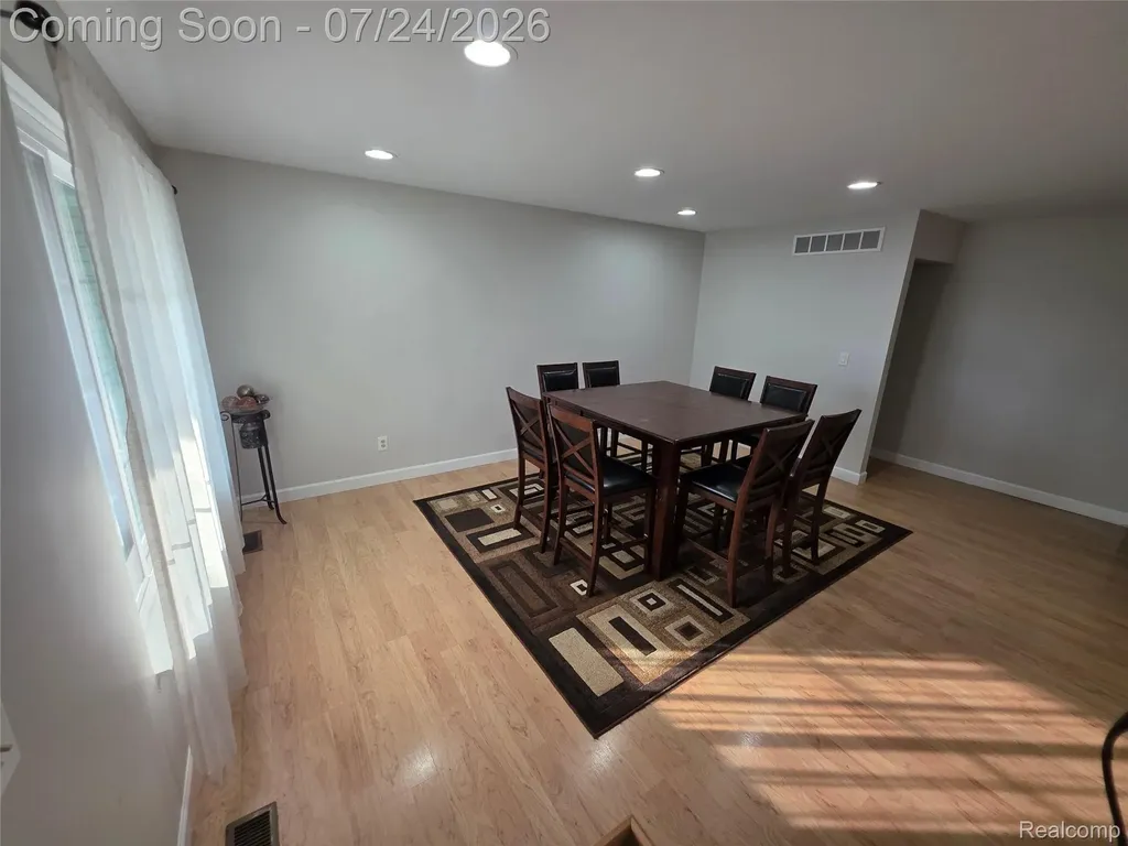 40732 Gulliver Drive Sterling Heights City MI 48310