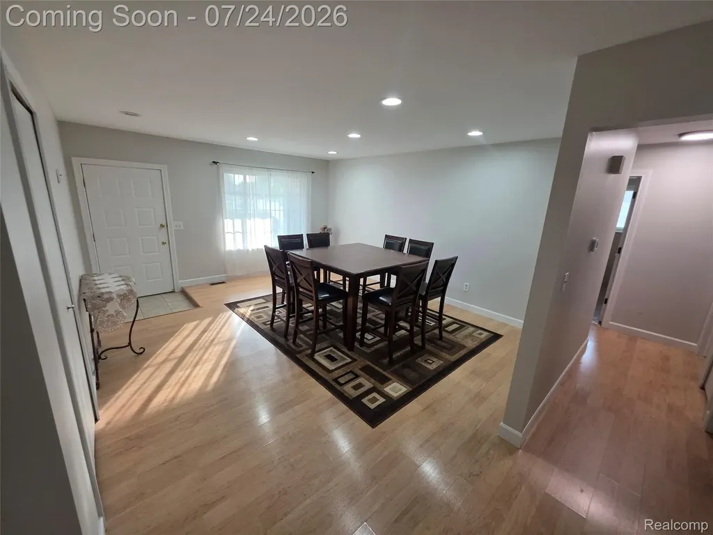 40732 Gulliver Drive Sterling Heights City MI 48310