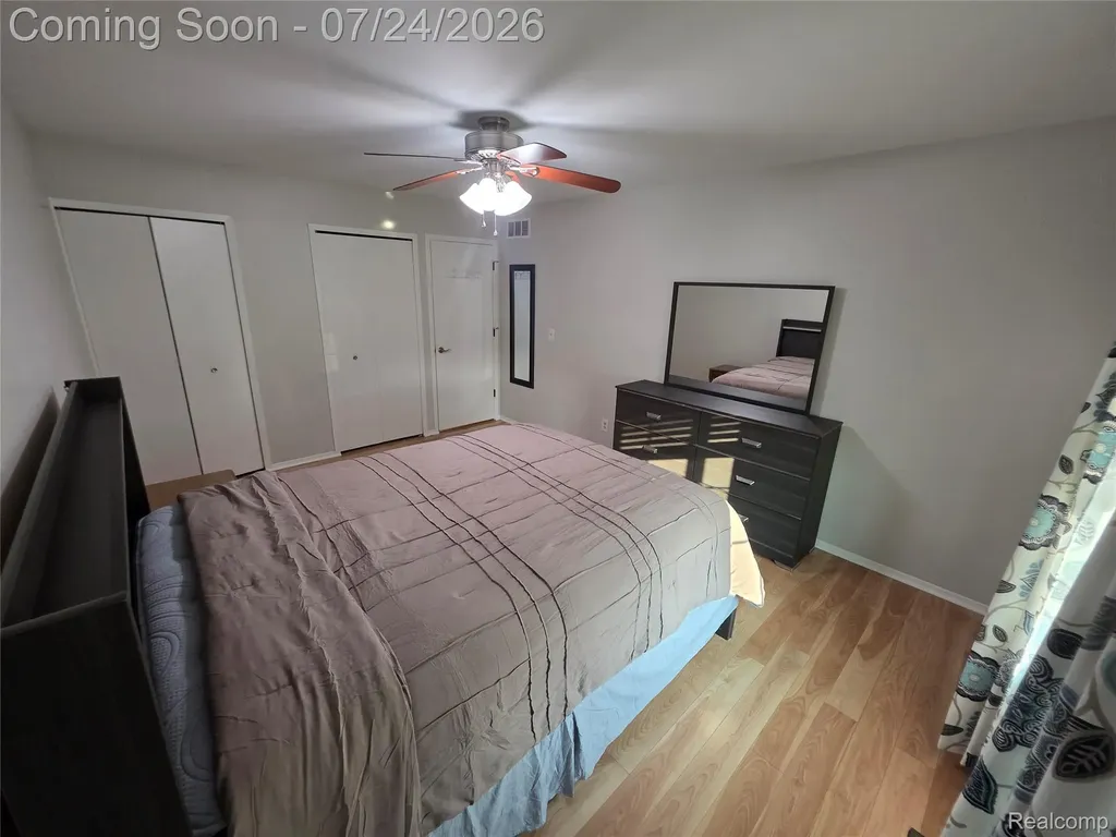 40732 Gulliver Drive Sterling Heights City MI 48310