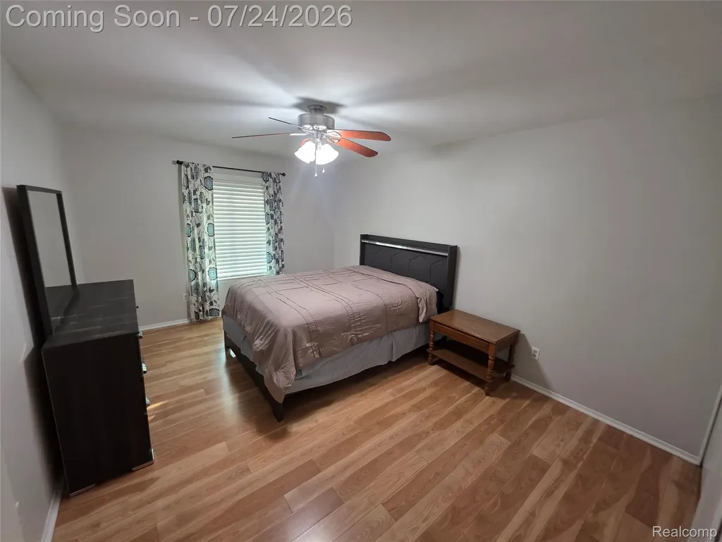 40732 Gulliver Drive Sterling Heights City MI 48310