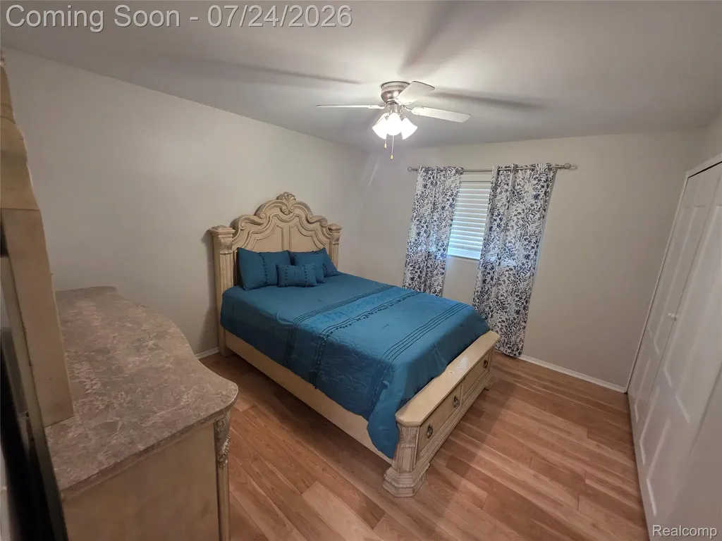 40732 Gulliver Drive Sterling Heights City MI 48310