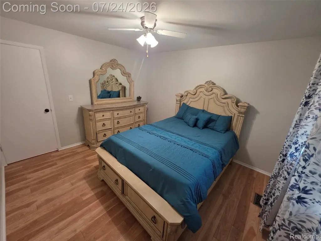 40732 Gulliver Drive Sterling Heights City MI 48310