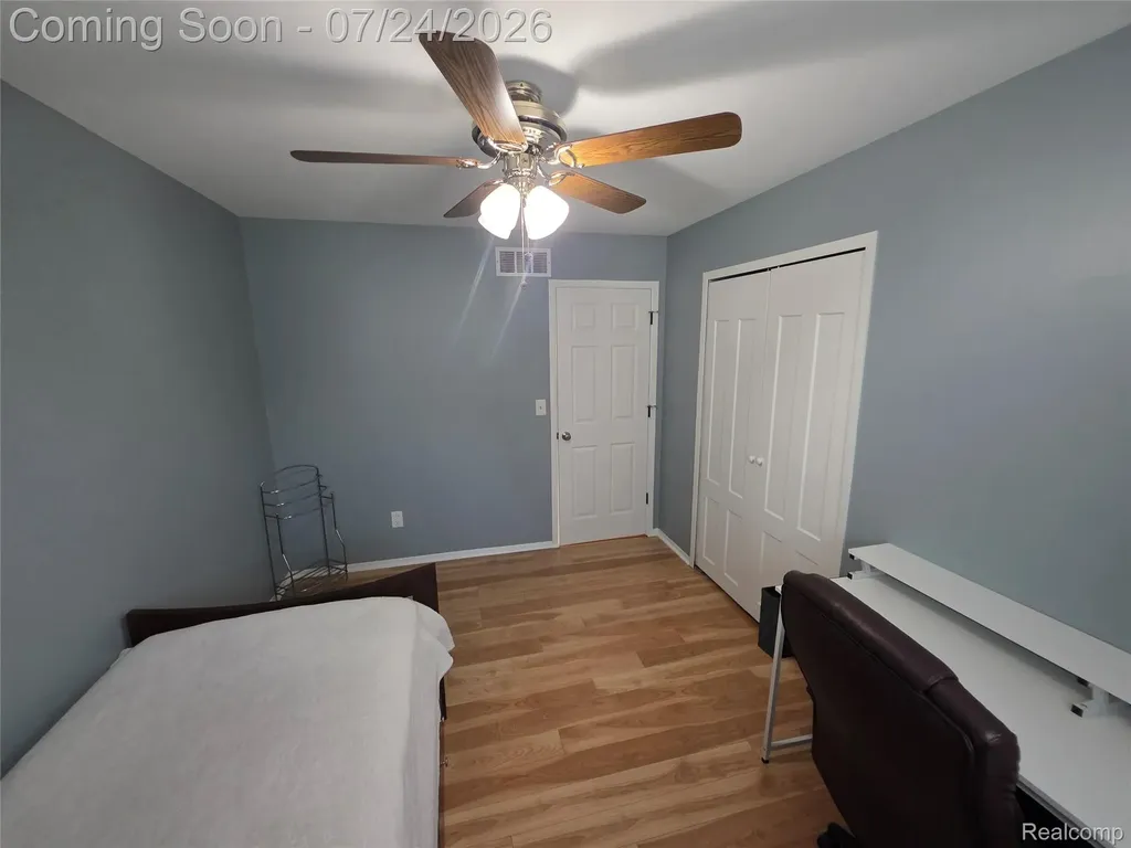 40732 Gulliver Drive Sterling Heights City MI 48310