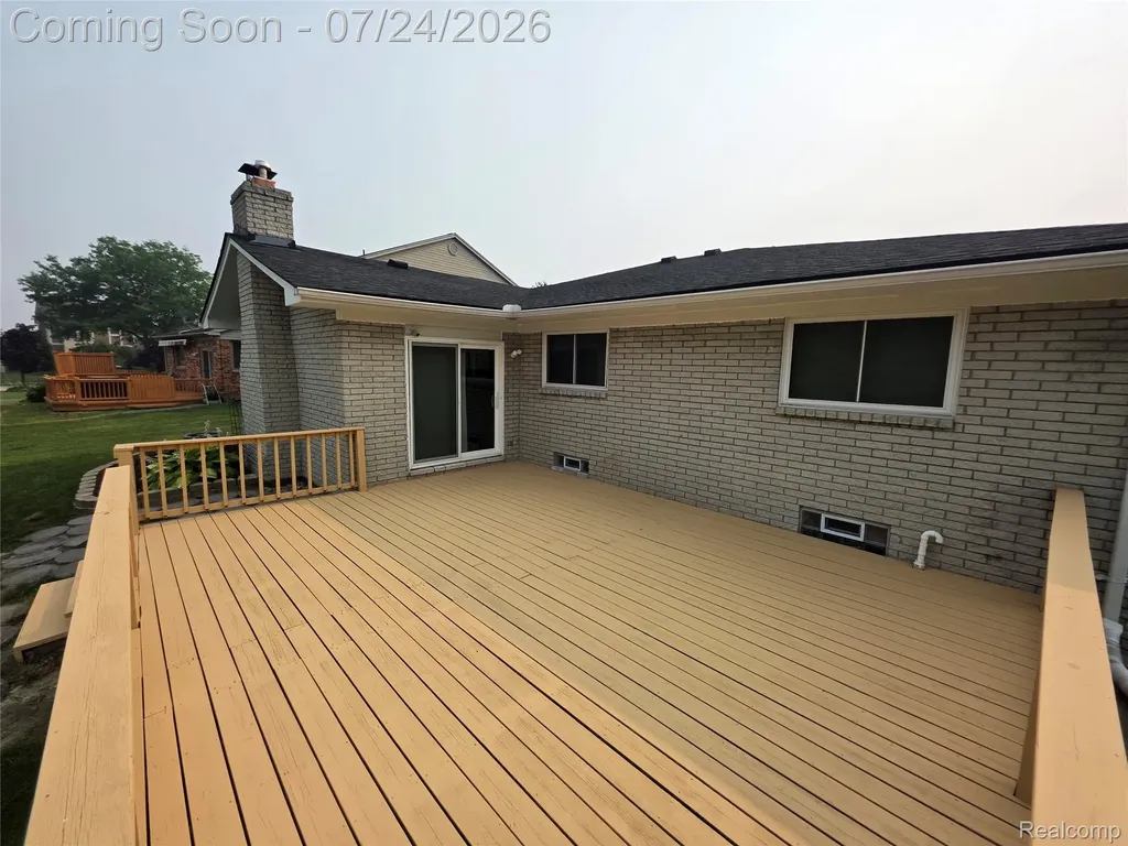 40732 Gulliver Drive Sterling Heights City MI 48310