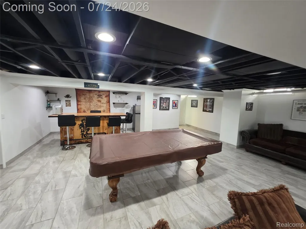 40732 Gulliver Drive Sterling Heights City MI 48310