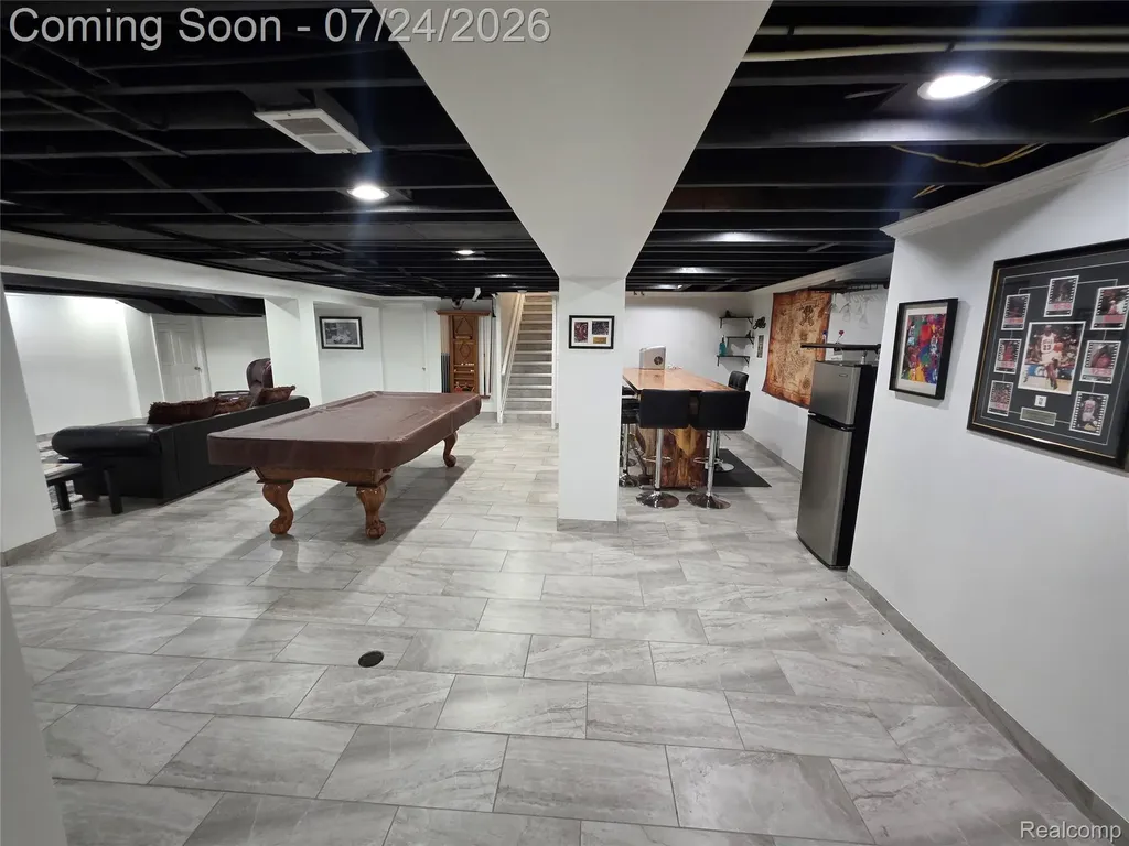 40732 Gulliver Drive Sterling Heights City MI 48310