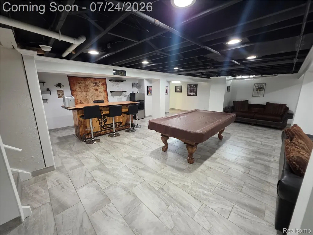 40732 Gulliver Drive Sterling Heights City MI 48310