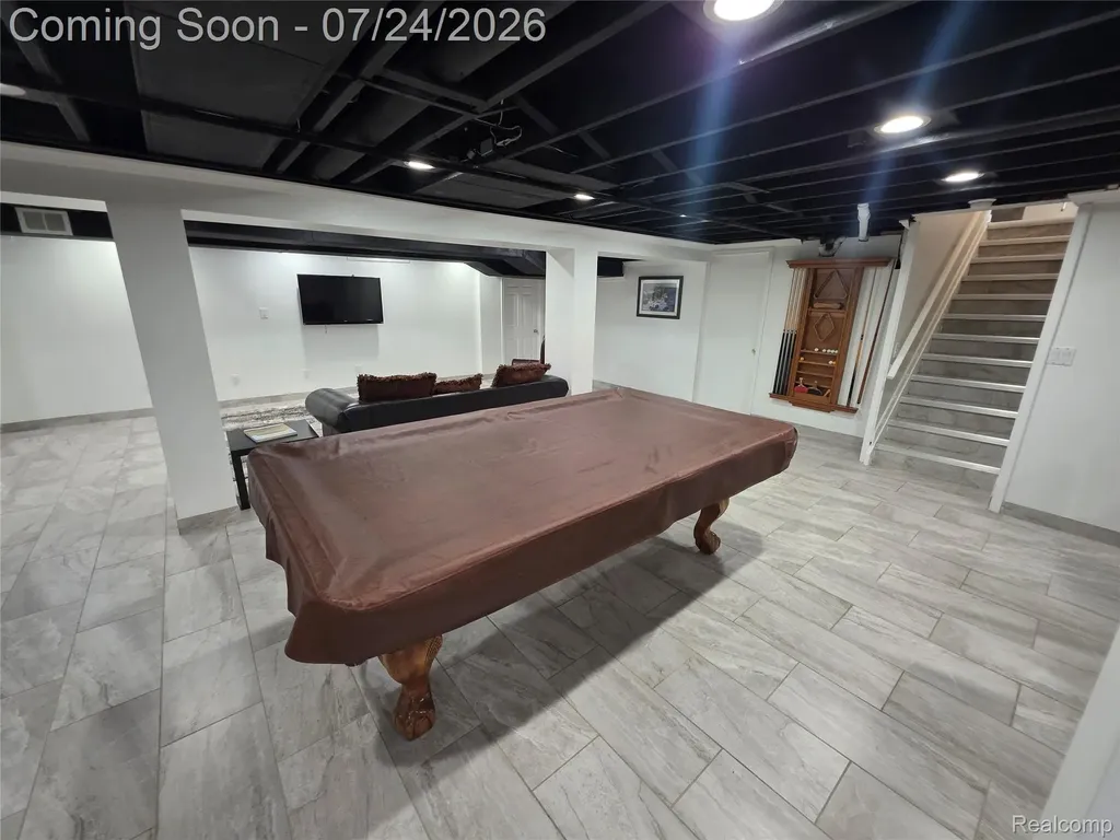 40732 Gulliver Drive Sterling Heights City MI 48310