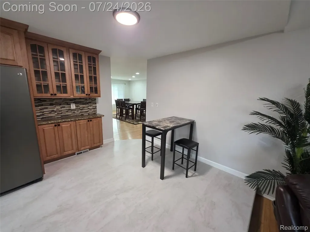 40732 Gulliver Drive Sterling Heights City MI 48310