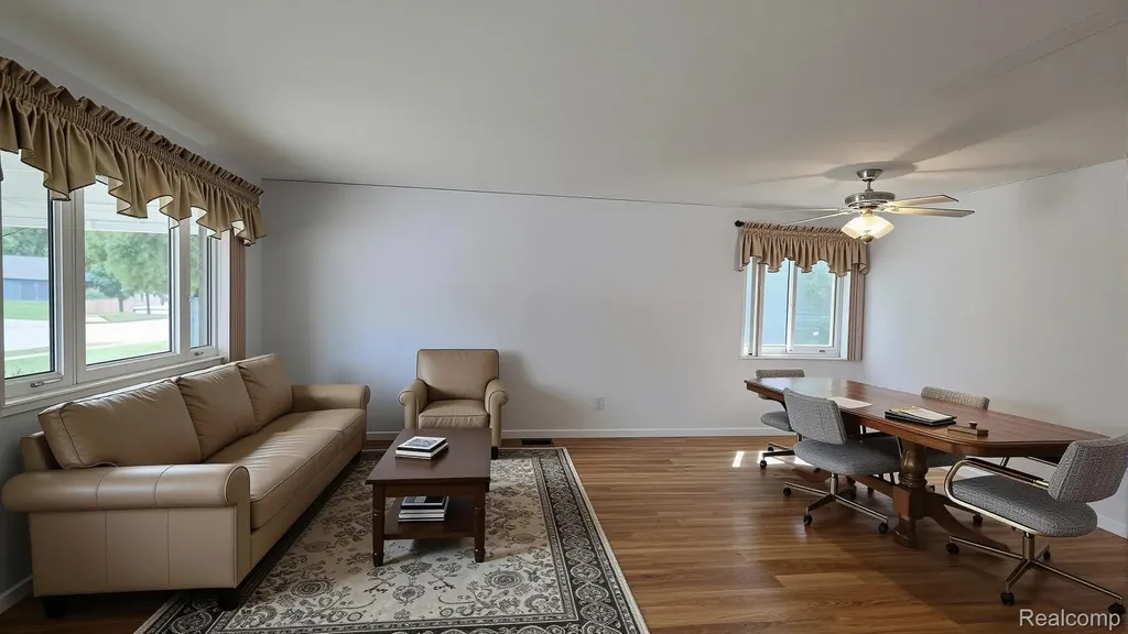 29201 Roycroft Street Livonia City MI 48154