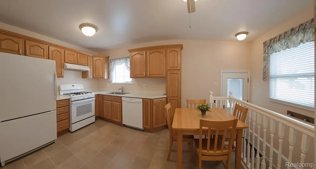 29201 Roycroft Street Livonia City MI 48154