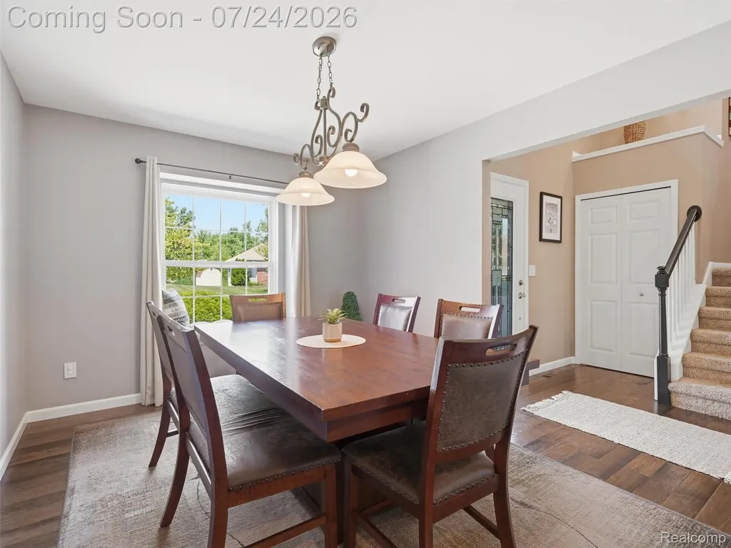 12295 Water Greens Court Fenton Charter Township MI 48430