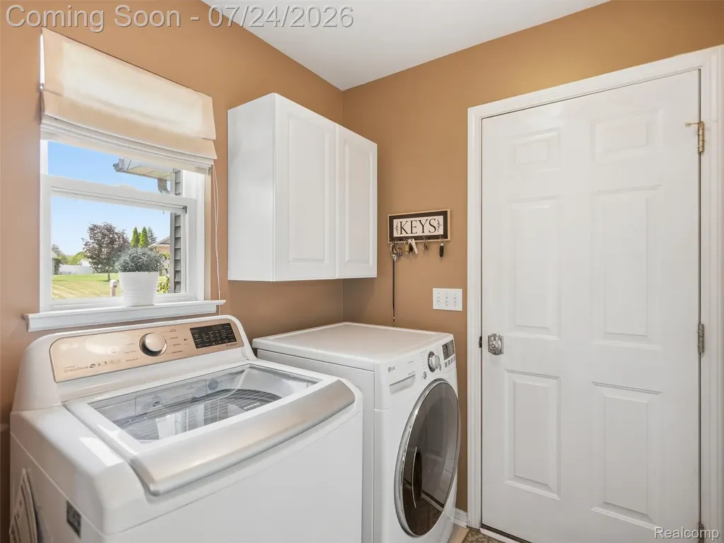 12295 Water Greens Court Fenton Charter Township MI 48430