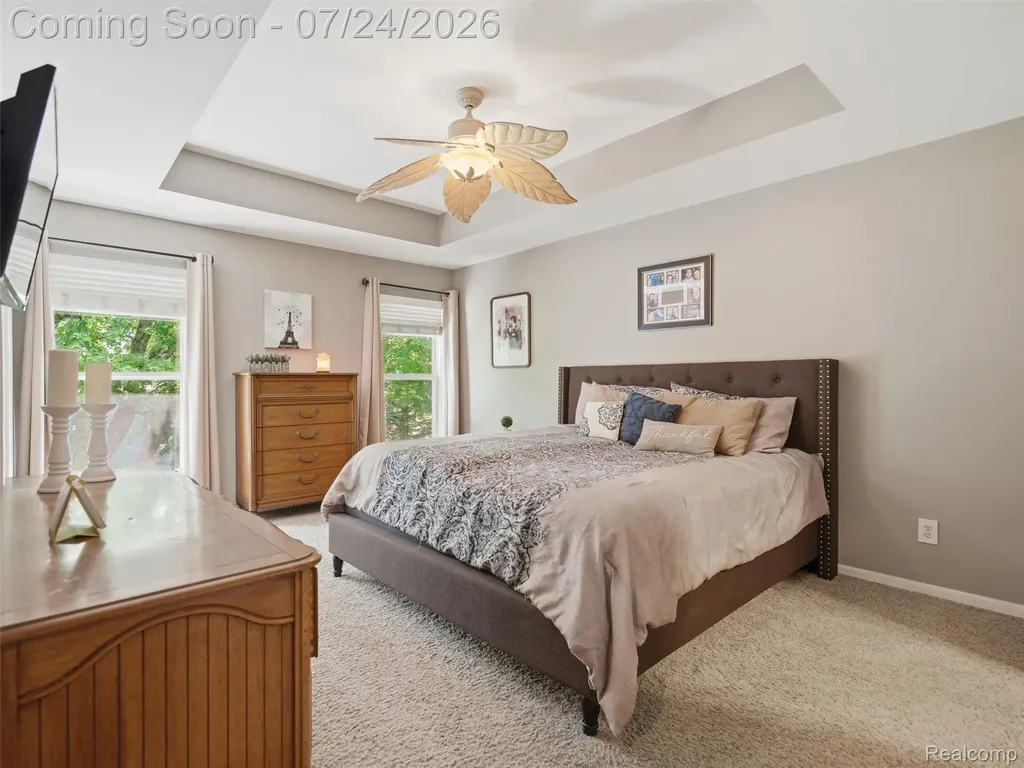 12295 Water Greens Court Fenton Charter Township MI 48430