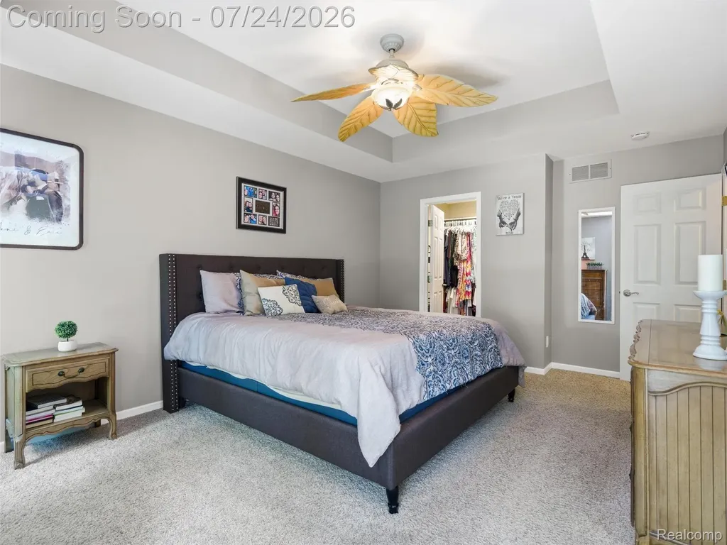 12295 Water Greens Court Fenton Charter Township MI 48430