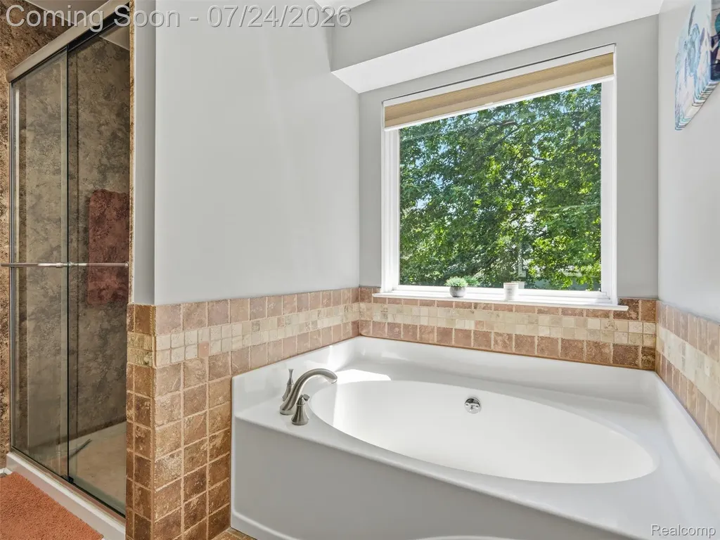 12295 Water Greens Court Fenton Charter Township MI 48430
