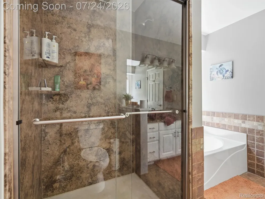 12295 Water Greens Court Fenton Charter Township MI 48430