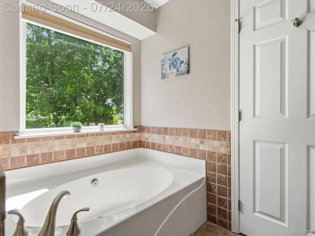 12295 Water Greens Court Fenton Charter Township MI 48430