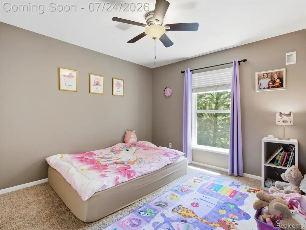 12295 Water Greens Court Fenton Charter Township MI 48430