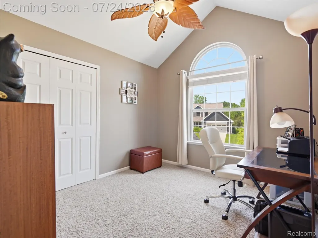 12295 Water Greens Court Fenton Charter Township MI 48430