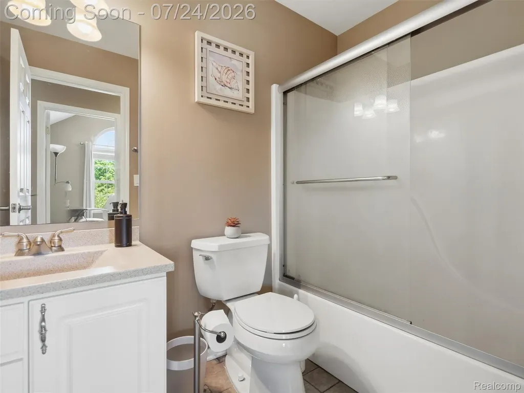 12295 Water Greens Court Fenton Charter Township MI 48430