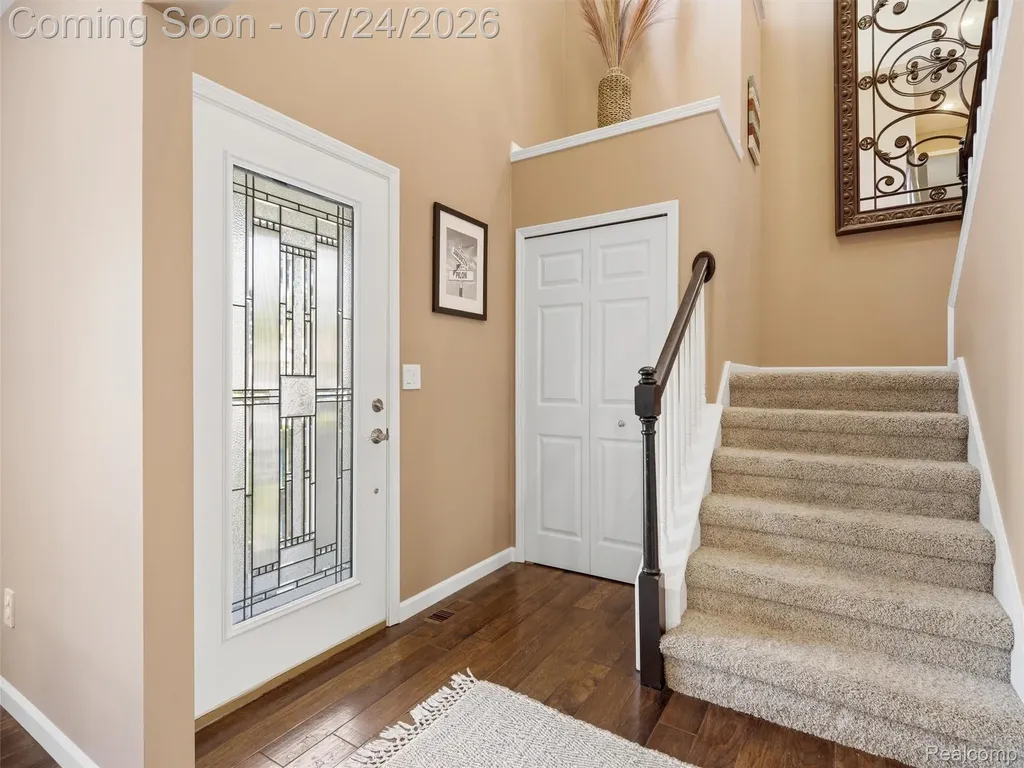 12295 Water Greens Court Fenton Charter Township MI 48430