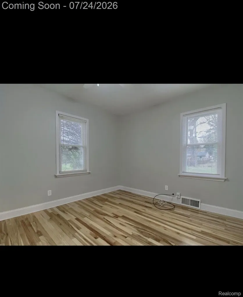 11610 Cardwell Street Livonia City MI 48150