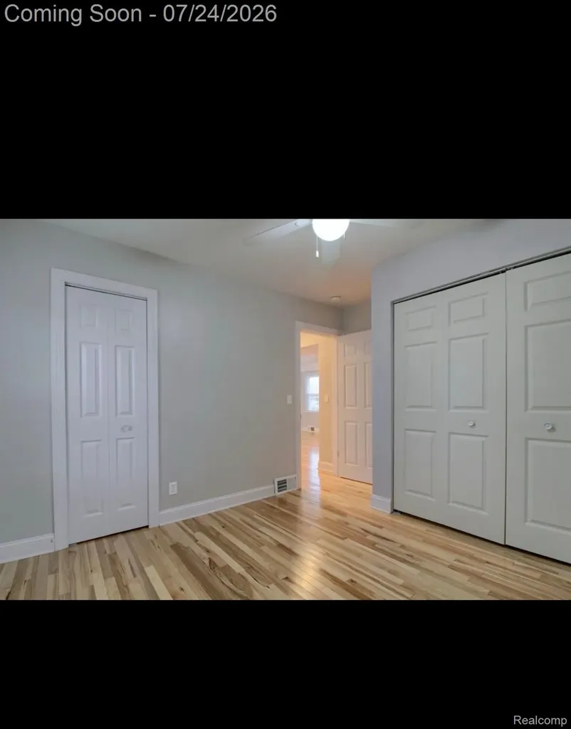 11610 Cardwell Street Livonia City MI 48150