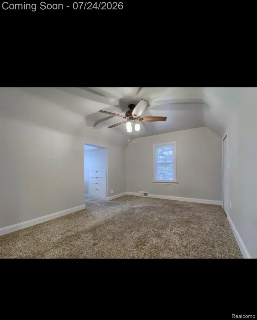 11610 Cardwell Street Livonia City MI 48150