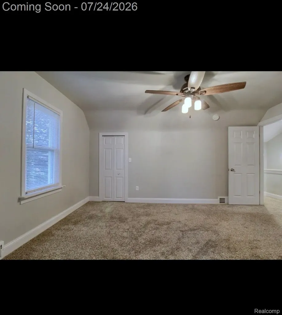 11610 Cardwell Street Livonia City MI 48150