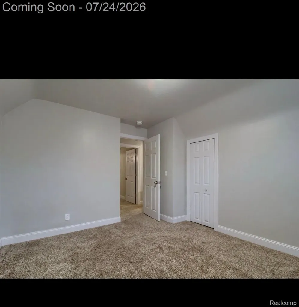 11610 Cardwell Street Livonia City MI 48150