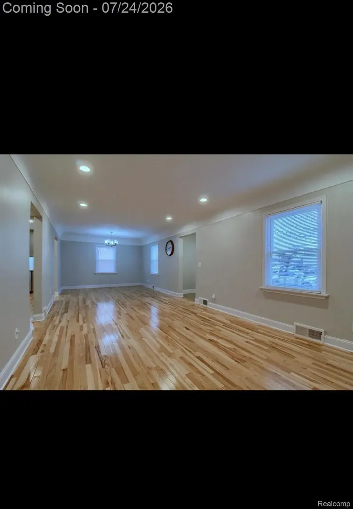 11610 Cardwell Street Livonia City MI 48150