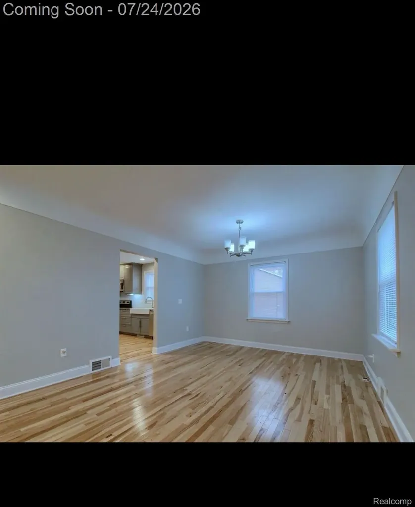 11610 Cardwell Street Livonia City MI 48150